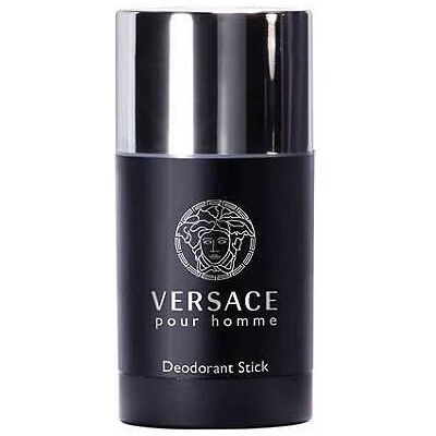 Desodorante en barra Versace Pour Homme Desodorante en barra Versace Pour Homme