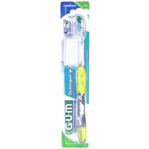 Sunstar Gum Cepillo Technique Medio 32 gr Sunstar Gum Cepillo Technique Medio 32 gr