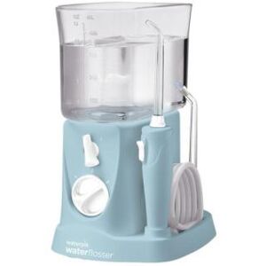 Waterpik Irrigador Bucal Hydropulseur Viaje wp316Ed azul Waterpik Irrigador Bucal Hydropulseur Viaje wp316Ed azul
