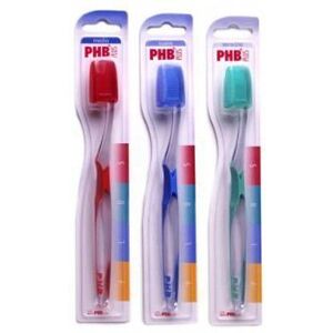 Cepillo Dental Suave PHB para A2 - Cepillo de dientes Cepillo Dental Suave PHB para A2 - Cepillo de dientes