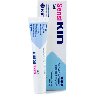 Kin Sensi Gel 15 ml 15 ml Kin Sensi Gel 15 ml 15 ml