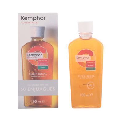 Kemphor Elixir Frasco.peq.100 Cc. Kemphor Elixir Frasco.peq.100 Cc.