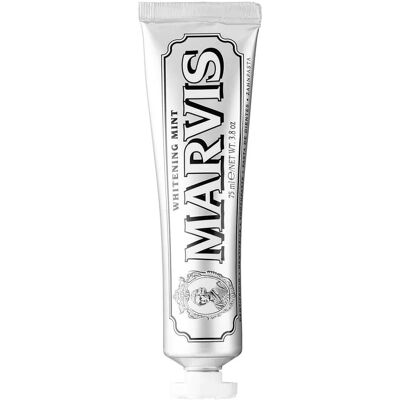 Marvis Whitening Mint Pasta Dentífrica 75 ml Marvis Whitening Mint Pasta Dentífrica 75 ml