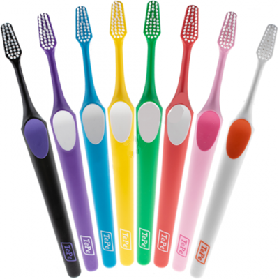 TePe Supreme Suave Adulto Cepillo Dental TePe Supreme Suave Adulto Cepillo Dental