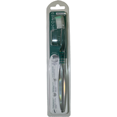 Normon Bucomed Cepillo Dental Medio Normon Bucomed Cepillo Dental Medio