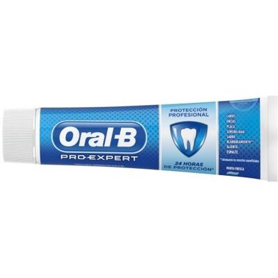 Oral-B Pasta Dental Pro-Expert Multi-Protec Duplo 2 x 100 ml Oral-B Pasta Dental Pro-Expert Multi-Protec Duplo 2 x 100 ml