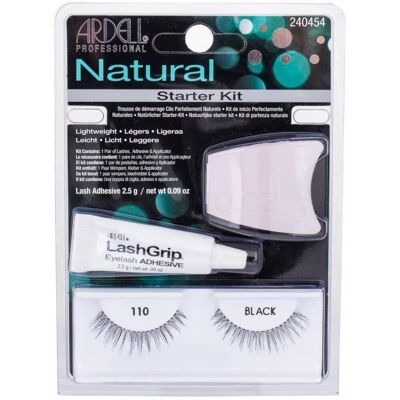 Kit de Pestañas Postizas Ardell Pro Natural - Cejas Kit de Pestañas Postizas Ardell Pro Natural - Cejas