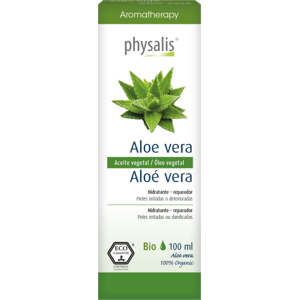 Physalis Aloe Vera 100 ml Physalis Aloe Vera 100 ml