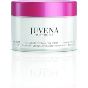 Juvena Crema Rica e Intensiva 200 ml 200 ml Juvena Crema Rica e Intensiva 200 ml 200 ml