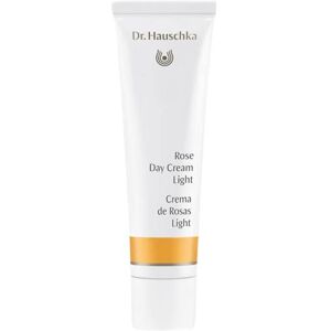 Dr. Hauschka Crema de Día Rosa Ligera - Crema Ligera (30 ml) Dr. Hauschka Crema de Día Rosa Ligera - Crema Ligera (30 ml)