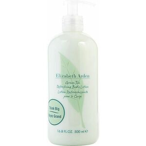 Elizabeth Arden Green Tea Loción Corporal Refrescante 500 ml Elizabeth Arden Green Tea Loción Corporal Refrescante 500 ml