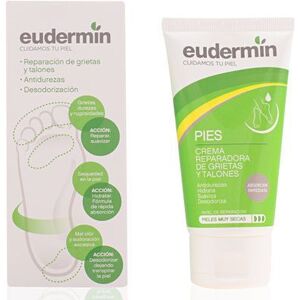 Eudermin Pies Crema Reparadora 75 ml Eudermin Pies Crema Reparadora 75 ml