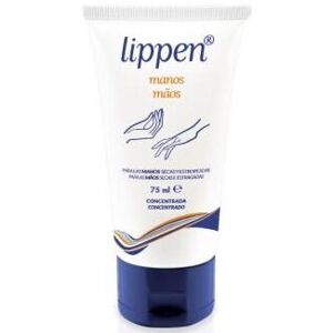 LIPPEN Crema de Manos - Hidrata, Acelera Recuperación LIPPEN Crema de Manos - Hidrata, Acelera Recuperación