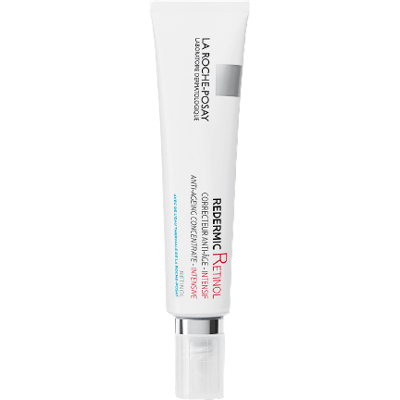 La Roche Posay Redermic Retinol Crema Antienvejecimiento 30 ml La Roche Posay Redermic Retinol Crema Antienvejecimiento 30 ml