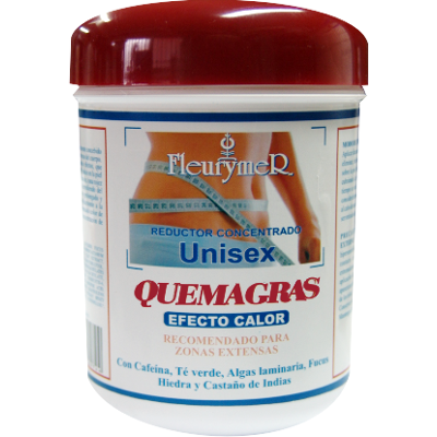 Fleurymer Balsamo Quemagras 500 ml Fleurymer Balsamo Quemagras 500 ml
