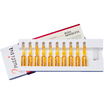 Irisana Aceite Puro Rosa Mosqueta Caja 10 Monodosis 2 ml Irisana Aceite Puro Rosa Mosqueta Caja 10 Monodosis 2 ml