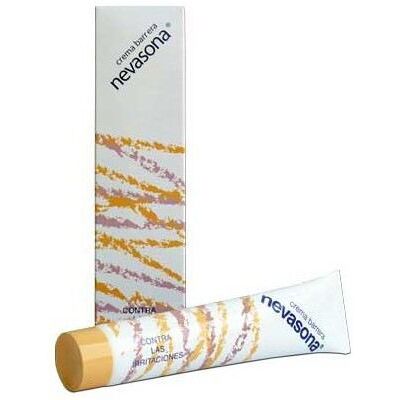 A.G. Farma Nevasona Crema Barrera 50 gr A.G. Farma Nevasona Crema Barrera 50 gr
