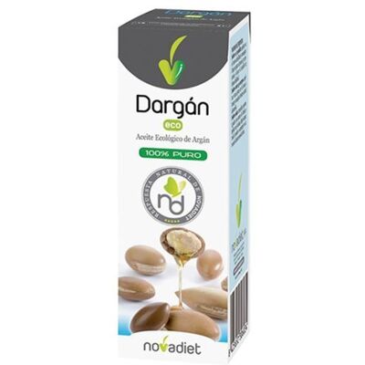 Novadiet Aceite Dargán Eco 50 ml Novadiet Aceite Dargán Eco 50 ml