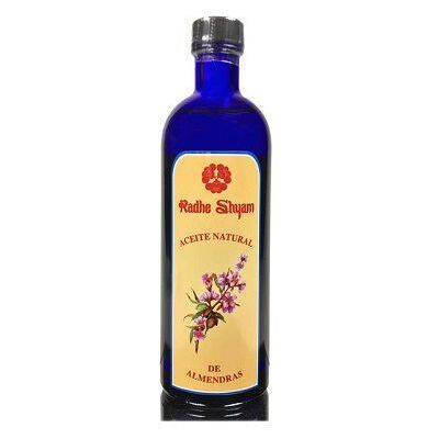 Aceite de Almendras Radhe Shyam / Sitarama - 200ml Aceite de Almendras Radhe Shyam / Sitarama - 200ml