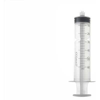 Novico Jeringuilla 50 Ml Sin Aguja Ico 50 ml Novico Jeringuilla 50 Ml Sin Aguja Ico 50 ml