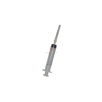 Novico Jeringuilla 10 Ml 25/9 Ico 10 ml Novico Jeringuilla 10 Ml 25/9 Ico 10 ml