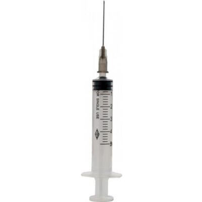 Novico Jeringuilla 5 Ml 30/7 Ico 5 ml Novico Jeringuilla 5 Ml 30/7 Ico 5 ml