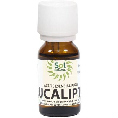 Sol Natural Eucalipto 15 ml 15 ml Sol Natural Eucalipto 15 ml 15 ml