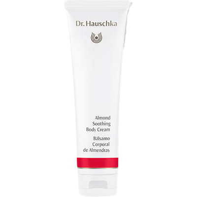 Dr. Hauschka Bálsamo Corporal de Almendras 100 ml 145 ml Dr. Hauschka Bálsamo Corporal de Almendras 100 ml 145 ml