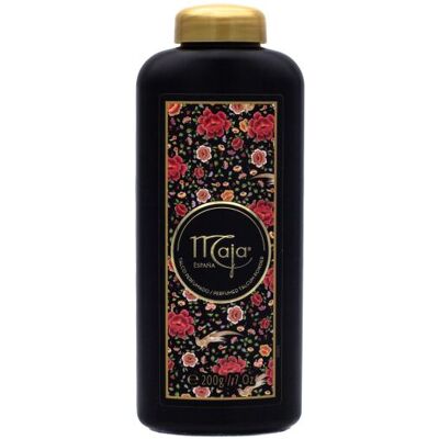 Maja Talco Perfumado Unisex 200 gr 200 gr Maja Talco Perfumado Unisex 200 gr 200 gr