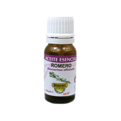 Herdibel Aceite Esencial de Romero 10 ml 10 ml Herdibel Aceite Esencial de Romero 10 ml 10 ml