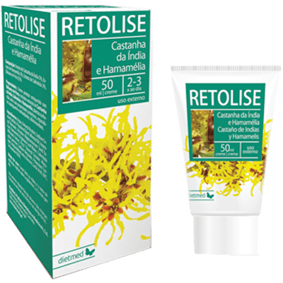 Dietmed Retolise Crema 50 ml Dietmed Retolise Crema 50 ml