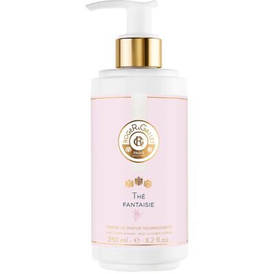 Roger & Gallet The Fantaisie Body Lotion 250 ml Roger & Gallet The Fantaisie Body Lotion 250 ml