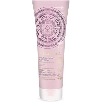 Natura Siberica Tundra Petals Crema Corporal 200 ml Natura Siberica Tundra Petals Crema Corporal 200 ml