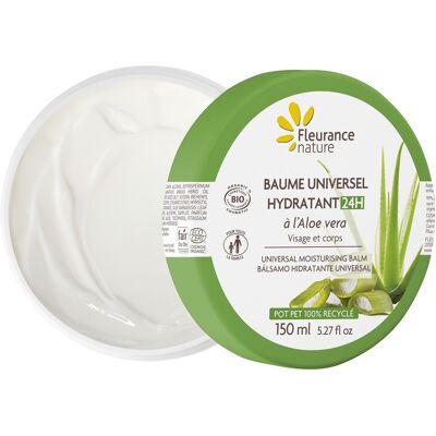 Fleurance Nature Bálsamo Universal Aloe Vera Bio 150 ml Fleurance Nature Bálsamo Universal Aloe Vera Bio 150 ml