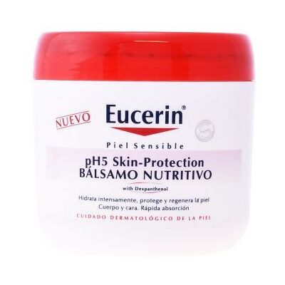 Eucerin PH5 Bálsamo Nutritivo 450 ml Eucerin PH5 Bálsamo Nutritivo 450 ml