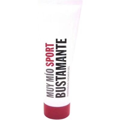Bustamante Muy Mio Sport Shower Gel 75 ml Bustamante Muy Mio Sport Shower Gel 75 ml