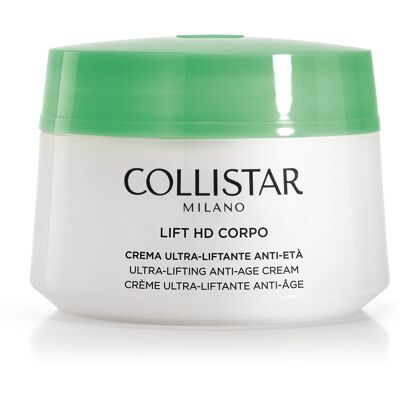 Collistar Crema Antiedad Ultra Lifting HD Body 400 ml Collistar Crema Antiedad Ultra Lifting HD Body 400 ml