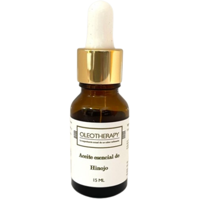 Oleotherapy Aceite Esencial Hinojo Eco 15 ml Oleotherapy Aceite Esencial Hinojo Eco 15 ml