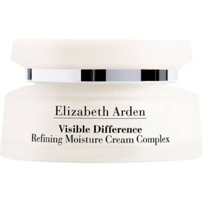 Elizabeth Arden Visible Difference Refining Crema Hidratante Complex Elizabeth Arden Visible Difference Refining Crema Hidratante Complex