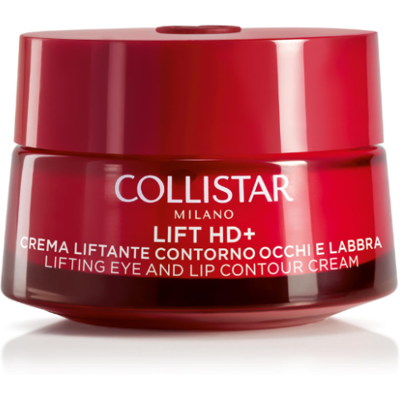 Collistar Lift HD+ Crema Efecto Lifting Contorno Ojos y Labios 15 ml Collistar Lift HD+ Crema Efecto Lifting Contorno Ojos y Labios 15 ml