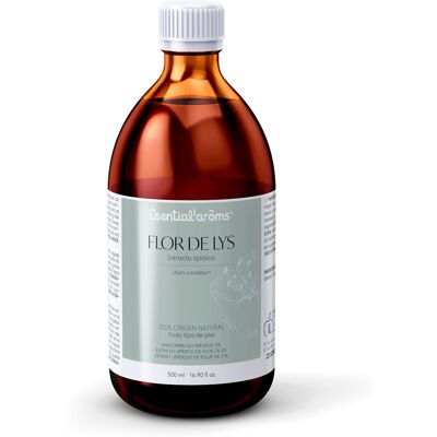 Esential'arôms Extracto Flor Lys 500 ml Esential'arôms Extracto Flor Lys 500 ml