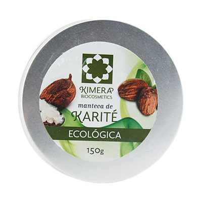 kimera Manteca Karité 150 gr kimera Manteca Karité 150 gr