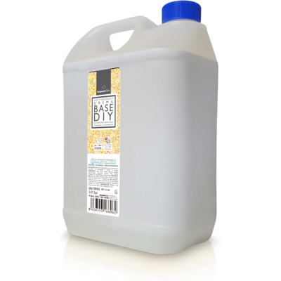 Terpenic Lab Crema Base Diy Masaje 5000 ml Terpenic Lab Crema Base Diy Masaje 5000 ml