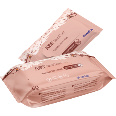 Abs Skincare Toallita Húmeda Cuerpo 63 Unidades Abs Skincare Toallita Húmeda Cuerpo 63 Unidades