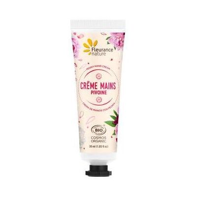 Fleurance Nature Crema De Manos Peonia 30 ml Fleurance Nature Crema De Manos Peonia 30 ml