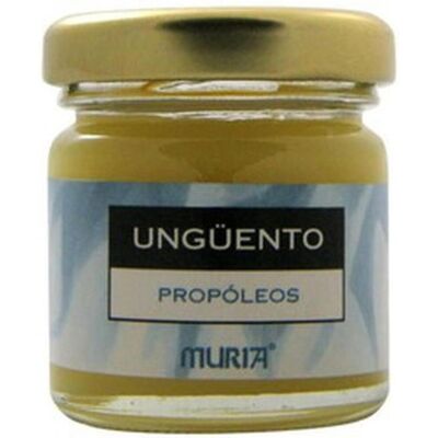 Muria Balsamo De Propoleo 30 gr Muria Balsamo De Propoleo 30 gr