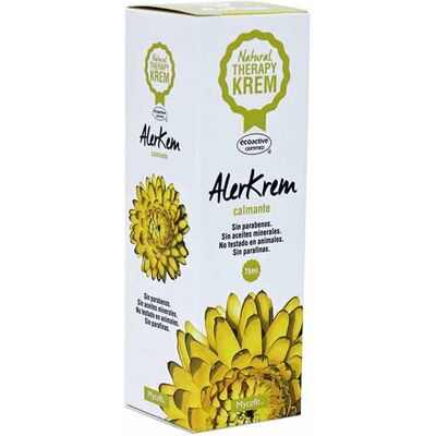 Mycofit Therapykrem Alerkrem Crema 50 ml Mycofit Therapykrem Alerkrem Crema 50 ml