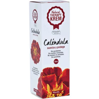 Mycofit Therapykrem Calendula Crema 50 ml Mycofit Therapykrem Calendula Crema 50 ml