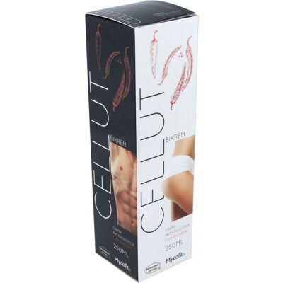 Mycofit Bikrem Cellut Crema 250 ml Mycofit Bikrem Cellut Crema 250 ml