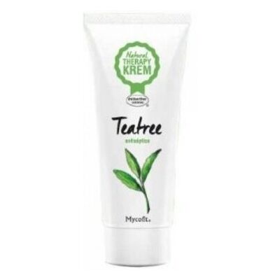 Mycofit Therapykrem Teatree Crema 75 ml Mycofit Therapykrem Teatree Crema 75 ml